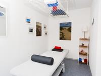 Behandlungszimmer&nbsp;2&nbsp;Physiotherapie Matthias Löflath in Augsburg-Bärenkeller